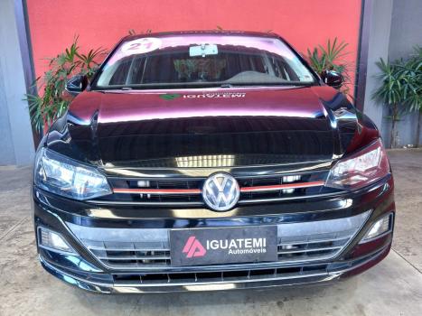 VOLKSWAGEN Polo Hatch 1.0 12V 4P 200 TSI  COMFORTLINE AUTOMTICO, Foto 21