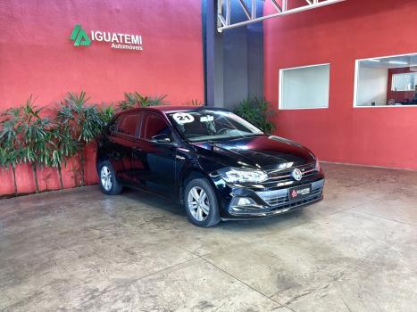 VOLKSWAGEN Polo Hatch 1.0 12V 4P 200 TSI  COMFORTLINE AUTOMTICO, Foto 22