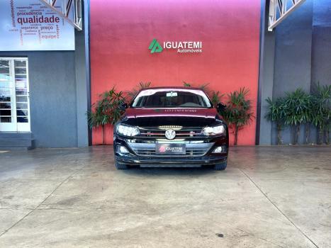 VOLKSWAGEN Polo Hatch 1.0 12V 4P 200 TSI  COMFORTLINE AUTOMTICO, Foto 23