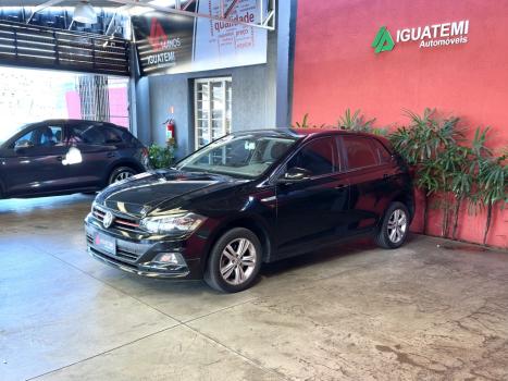 VOLKSWAGEN Polo Hatch 1.0 12V 4P 200 TSI  COMFORTLINE AUTOMTICO, Foto 24