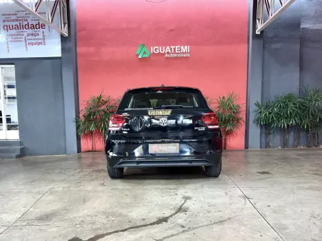 VOLKSWAGEN Polo Hatch , Foto 3