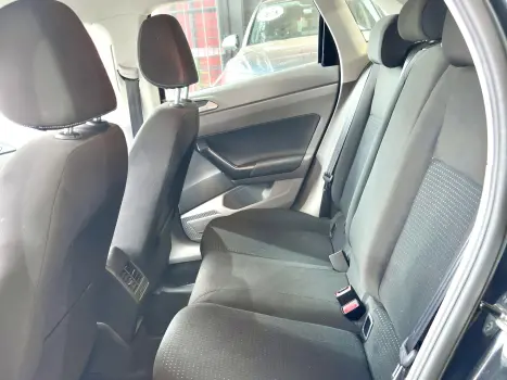 VOLKSWAGEN Polo Hatch , Foto 6