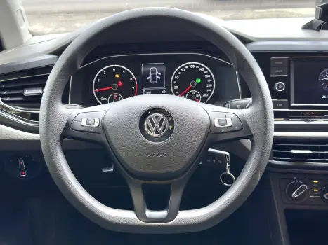 VOLKSWAGEN Polo Hatch , Foto 8