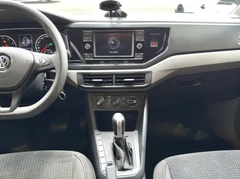 VOLKSWAGEN Polo Hatch , Foto 10