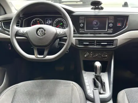 VOLKSWAGEN Polo Hatch , Foto 12