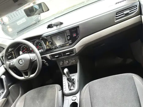 VOLKSWAGEN Polo Hatch , Foto 16