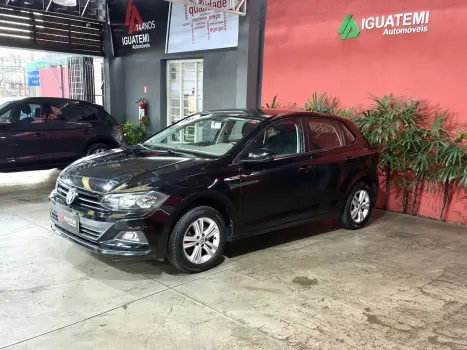 VOLKSWAGEN Polo Hatch , Foto 17