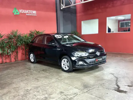 VOLKSWAGEN Polo Hatch , Foto 19