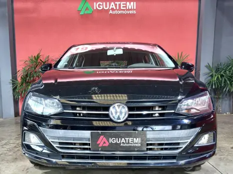 VOLKSWAGEN Polo Hatch , Foto 20