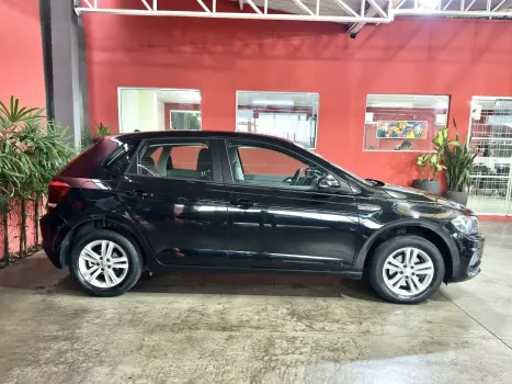 VOLKSWAGEN Polo Hatch , Foto 21