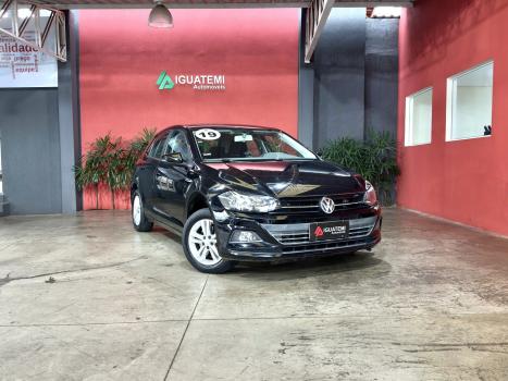 VOLKSWAGEN Polo Hatch , Foto 1