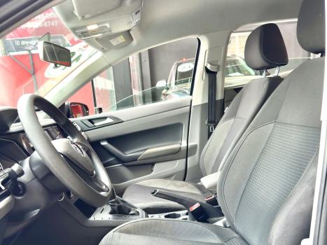 VOLKSWAGEN Polo Hatch , Foto 4