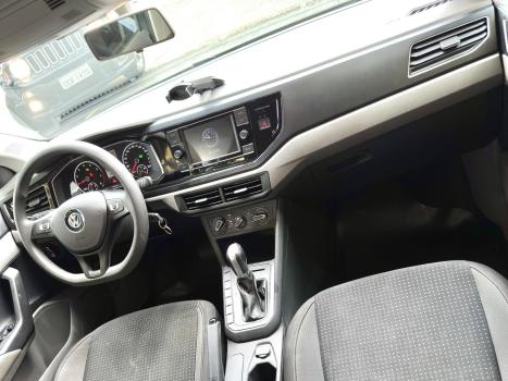 VOLKSWAGEN Polo Hatch , Foto 15