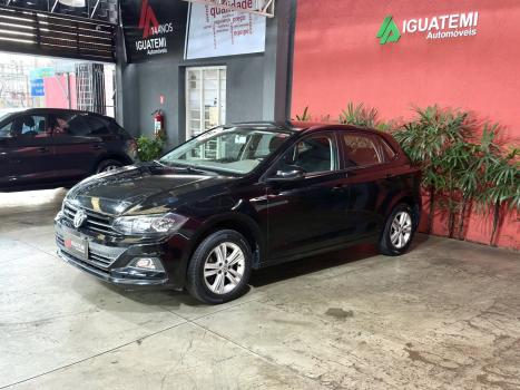 VOLKSWAGEN Polo Hatch , Foto 16