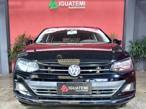 VOLKSWAGEN Polo Hatch , Foto 19