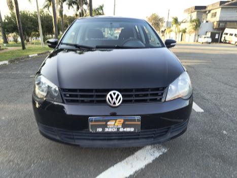 VOLKSWAGEN Polo Hatch 1.6 4P, Foto 3