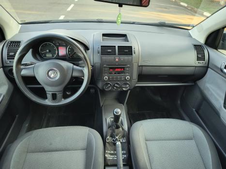 VOLKSWAGEN Polo Hatch 1.6 4P, Foto 5
