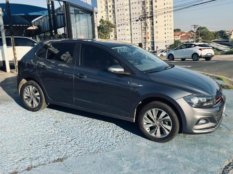 VOLKSWAGEN Polo Hatch 1.0 12V 4P 200 TSI  COMFORTLINE AUTOMTICO, Foto 1