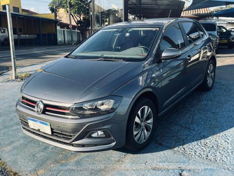 VOLKSWAGEN Polo Hatch 1.0 12V 4P 200 TSI  COMFORTLINE AUTOMTICO, Foto 2