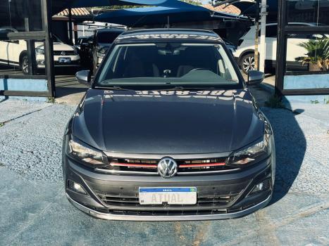 VOLKSWAGEN Polo Hatch 1.0 12V 4P 200 TSI  COMFORTLINE AUTOMTICO, Foto 3