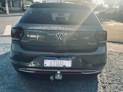 VOLKSWAGEN Polo Hatch 1.0 12V 4P 200 TSI  COMFORTLINE AUTOMTICO, Foto 4