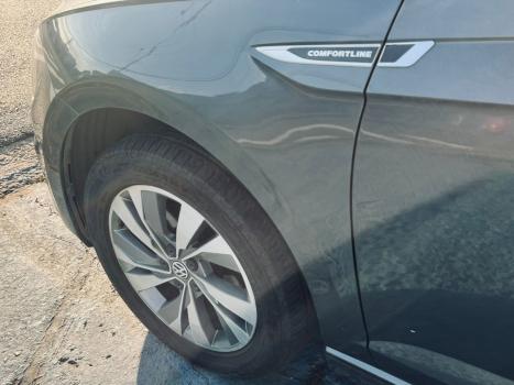 VOLKSWAGEN Polo Hatch 1.0 12V 4P 200 TSI  COMFORTLINE AUTOMTICO, Foto 5