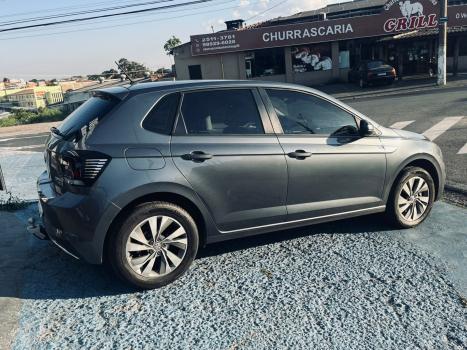 VOLKSWAGEN Polo Hatch 1.0 12V 4P 200 TSI  COMFORTLINE AUTOMTICO, Foto 6