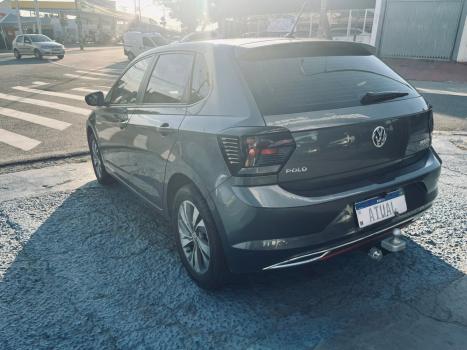 VOLKSWAGEN Polo Hatch 1.0 12V 4P 200 TSI  COMFORTLINE AUTOMTICO, Foto 7