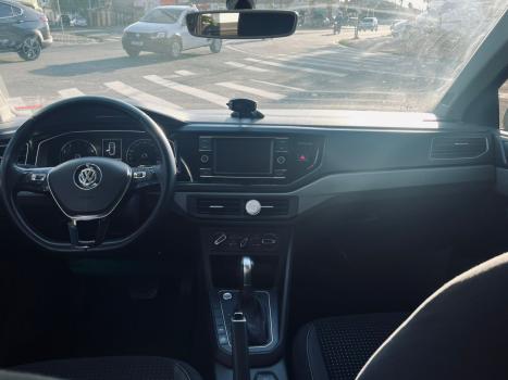 VOLKSWAGEN Polo Hatch 1.0 12V 4P 200 TSI  COMFORTLINE AUTOMTICO, Foto 8