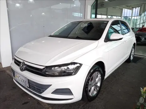 VOLKSWAGEN Polo Hatch 1.0 12V 4P MPI FLEX, Foto 1