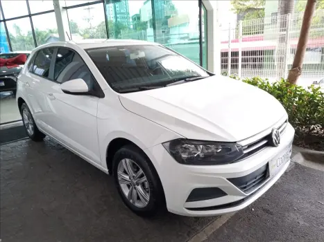 VOLKSWAGEN Polo Hatch 1.0 12V 4P MPI FLEX, Foto 2