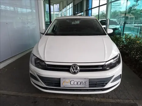 VOLKSWAGEN Polo Hatch 1.0 12V 4P MPI FLEX, Foto 3