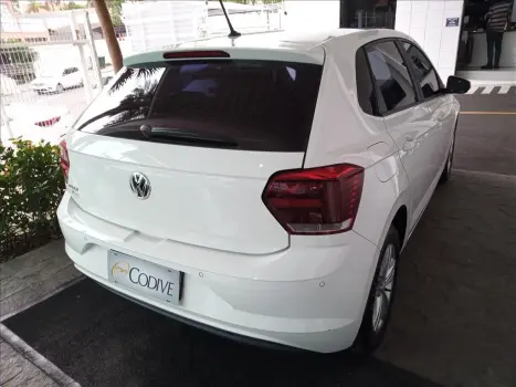 VOLKSWAGEN Polo Hatch 1.0 12V 4P MPI FLEX, Foto 5