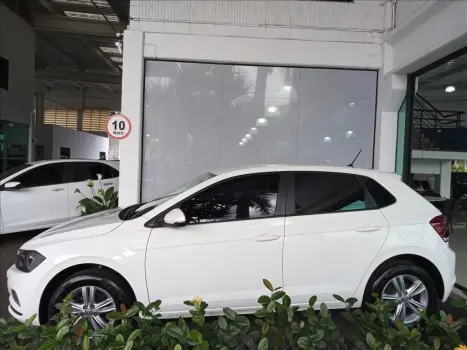 VOLKSWAGEN Polo Hatch 1.0 12V 4P MPI FLEX, Foto 6