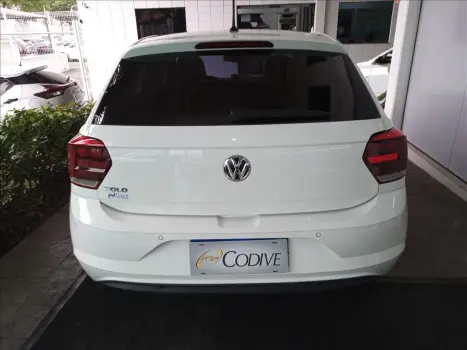 VOLKSWAGEN Polo Hatch 1.0 12V 4P MPI FLEX, Foto 7