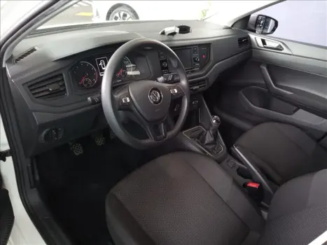VOLKSWAGEN Polo Hatch 1.0 12V 4P MPI FLEX, Foto 8