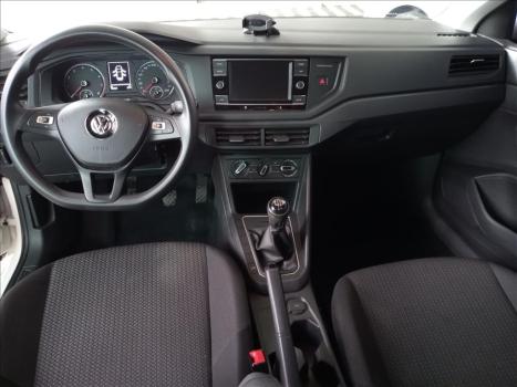 VOLKSWAGEN Polo Hatch 1.0 12V 4P MPI FLEX, Foto 9