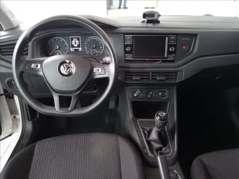 VOLKSWAGEN Polo Hatch 1.0 12V 4P MPI FLEX, Foto 10