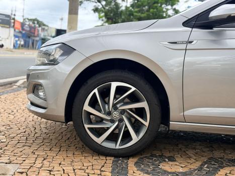 VOLKSWAGEN Polo Hatch 1.0 12V 4P 200 TSI HIGHLINE AUTOM�TICO, Foto 7