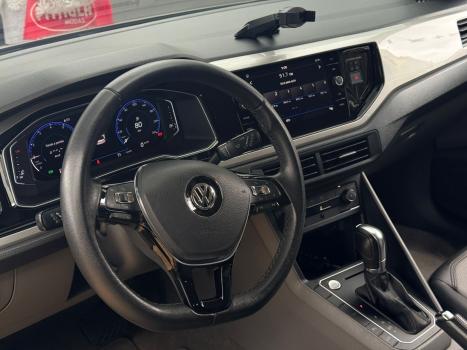 VOLKSWAGEN Polo Hatch 1.0 12V 4P 200 TSI HIGHLINE AUTOM�TICO, Foto 8