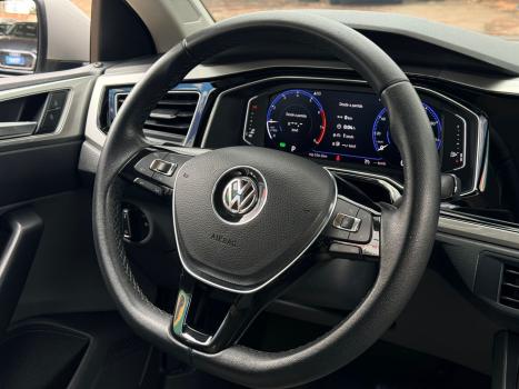 VOLKSWAGEN Polo Hatch 1.0 12V 4P 200 TSI HIGHLINE AUTOM�TICO, Foto 9