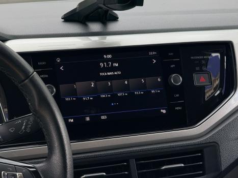 VOLKSWAGEN Polo Hatch 1.0 12V 4P 200 TSI HIGHLINE AUTOM�TICO, Foto 10