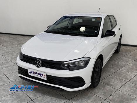 VOLKSWAGEN Polo Hatch , Foto 1