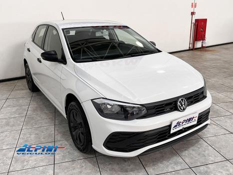 VOLKSWAGEN Polo Hatch , Foto 2