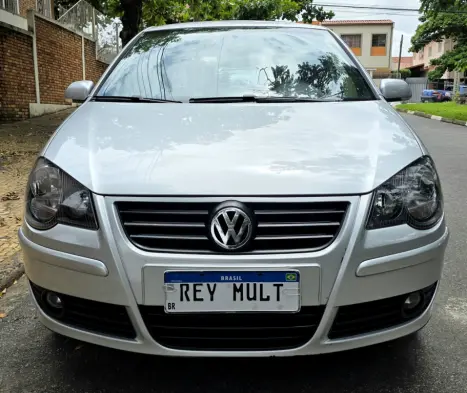 VOLKSWAGEN Polo Hatch 1.6 4P SPORTLINE FLEX, Foto 2