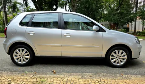 VOLKSWAGEN Polo Hatch 1.6 4P SPORTLINE FLEX, Foto 4