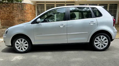 VOLKSWAGEN Polo Hatch 1.6 4P SPORTLINE FLEX, Foto 5