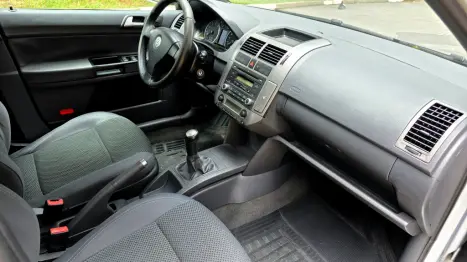 VOLKSWAGEN Polo Hatch 1.6 4P SPORTLINE FLEX, Foto 11