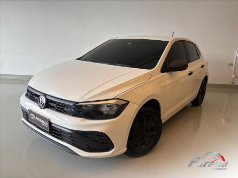 VOLKSWAGEN Polo Hatch 1.0 4P MPI TRACK, Foto 1