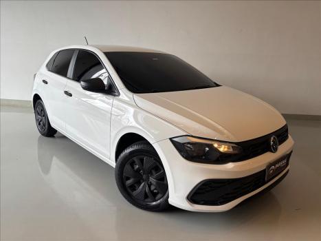 VOLKSWAGEN Polo Hatch 1.0 4P MPI TRACK, Foto 3